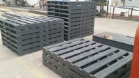 Tarima de Plastico